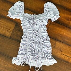 NWOT Lucy in the Sky Dress